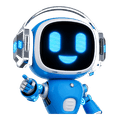 Asistente virtual de Webraf